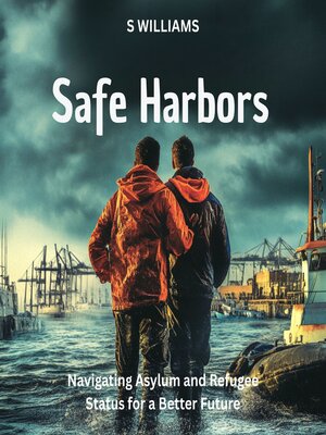 cover image of Safe Harbors